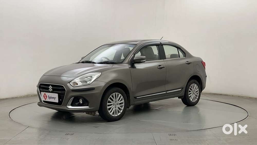 Maruti Suzuki Dzire 1.2 Zxi, 2022, Petrol
