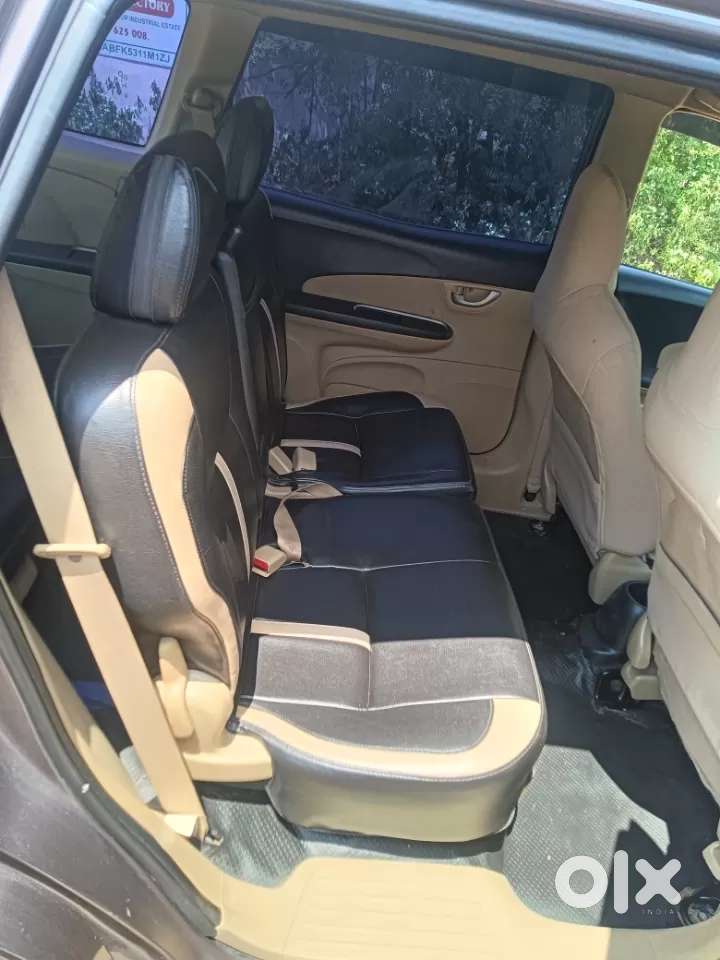 Honda Mobilio Rs I-dtec, 2014, Diesel