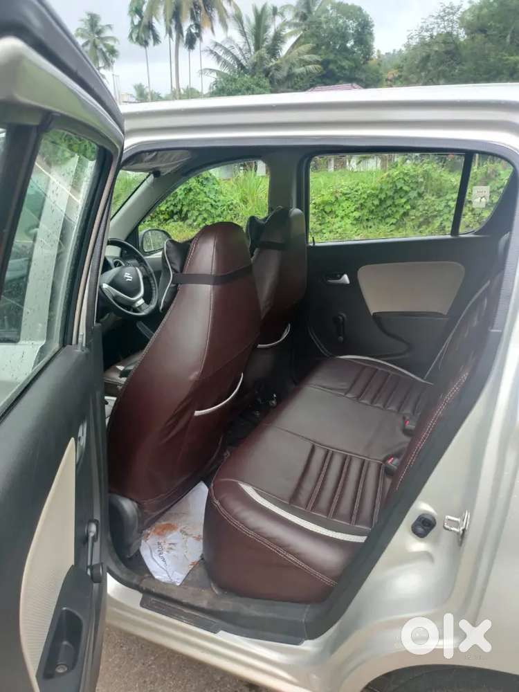 Maruti Suzuki Alto 2020 Model