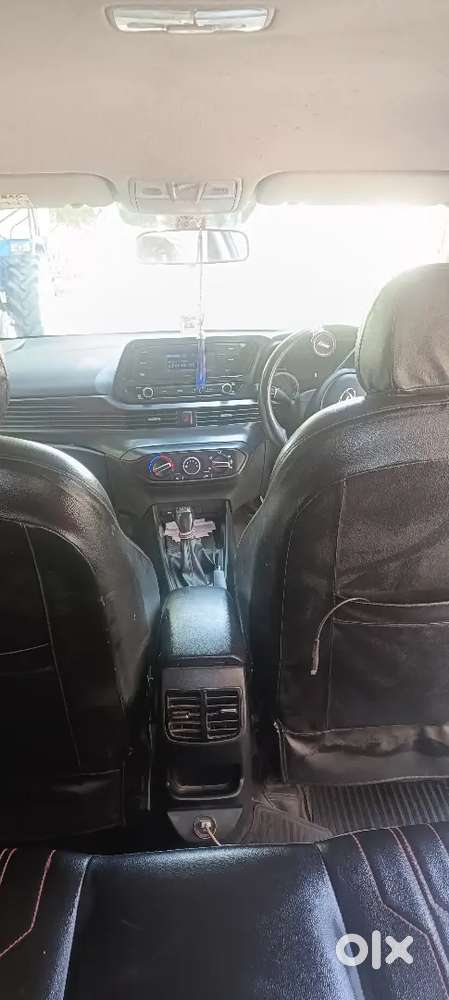 Hyundai New I20 2021 Petrol 75251 Km Driven