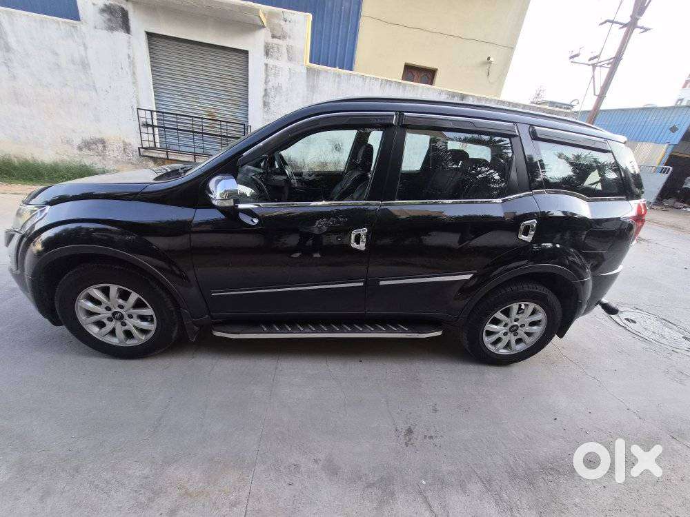 Mahindra Xuv500 W9 1.99, 2021, Diesel