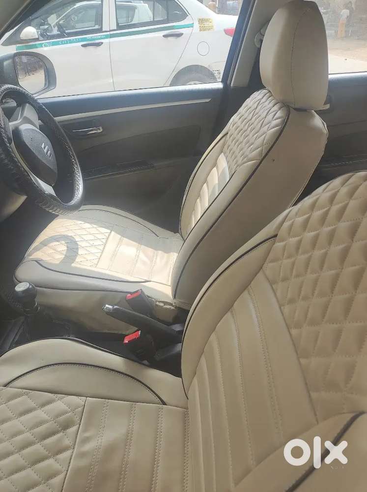 Maruti Suzuki Swift 2016 Petrol 88000 Km Driven