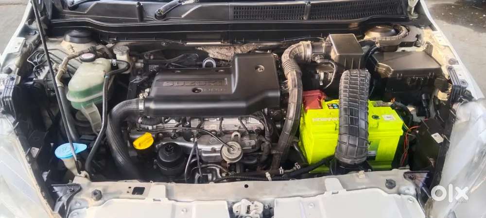 S Cross Diesel