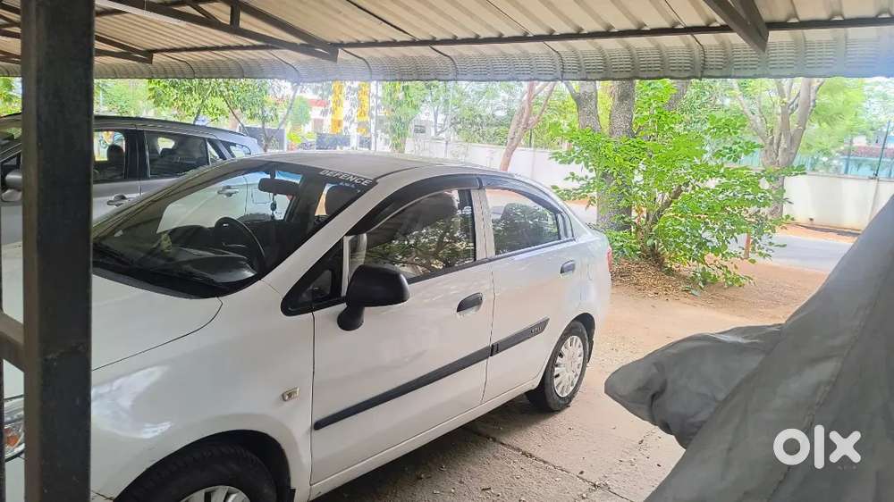 Chevrolet Sail Base 1.3 2017