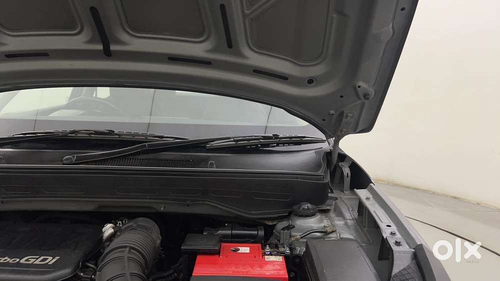 Hyundai Venue Sx Plus Turbo Dct, 2020, Petrol