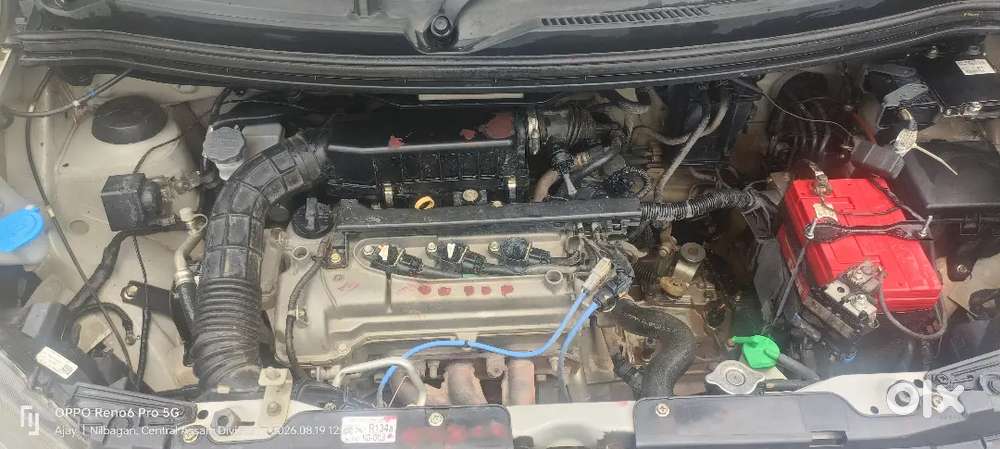 Maruti Suzuki Wagon R 2020
