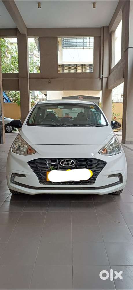 Hyundai Xcent Prime, 2022, Petrol