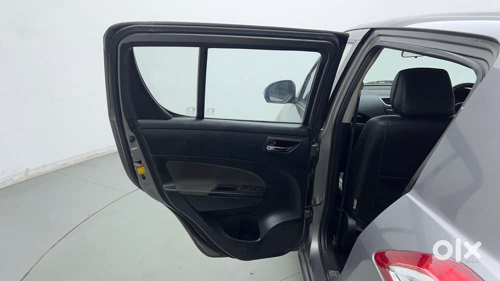 Maruti Suzuki Swift Vvt Vxi, 2015, Petrol