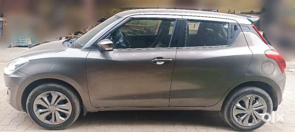 Swift 2020 Vxi Brand New Condition