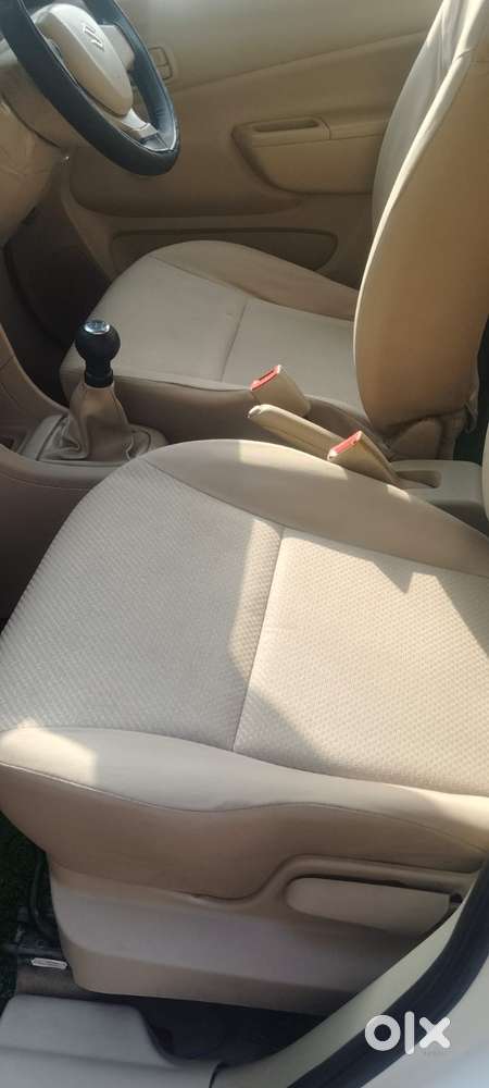 Maruti Suzuki Ertiga 2012-2015 Lxi, 2012, Lpg