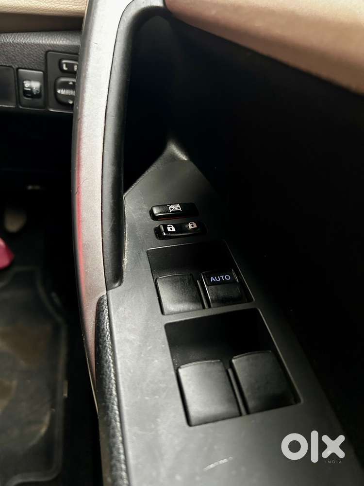 Toyota Corolla Altis 1.8 For Sale