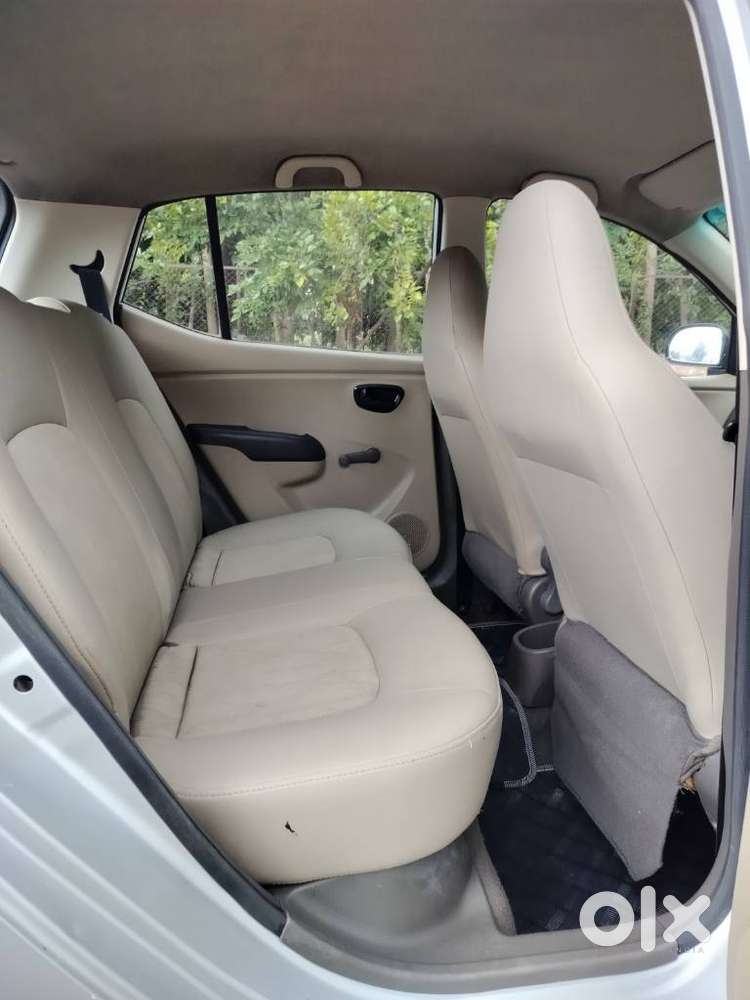 Hyundai I10 Era 1.1 Irde, 2012, Petrol