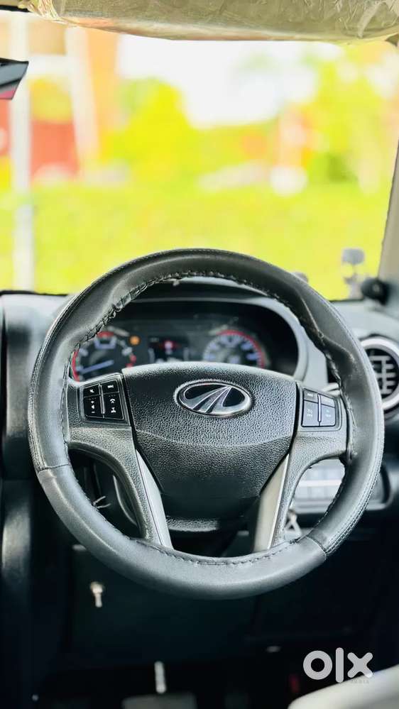 Mahindra Thar Lx Hard Top Petrol At Rwd, 2021, Petrol