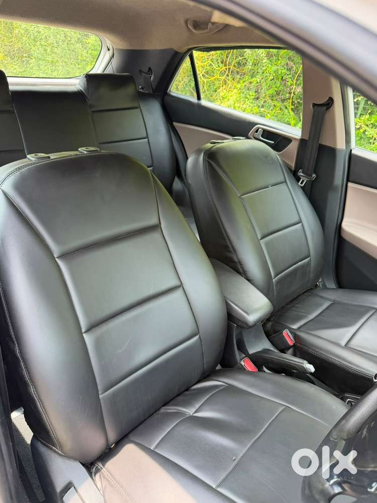Hyundai I20 Sportz 2018