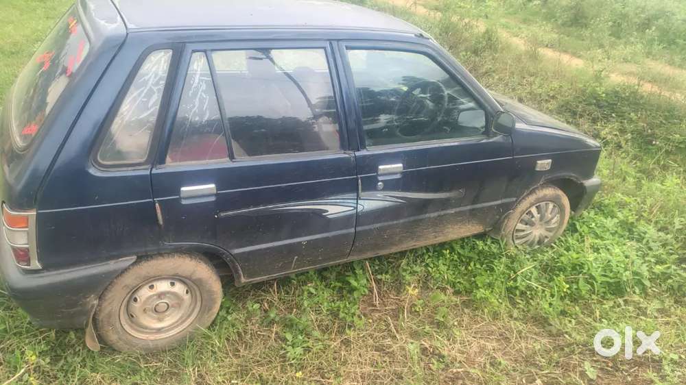 Maruti Suzuki 800 Ac 1997