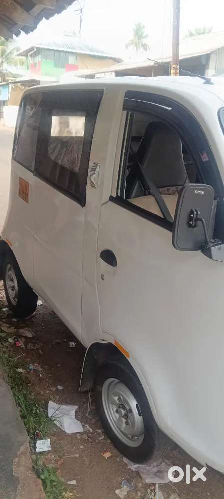 Tata Iras 2016 Modal.  9 M