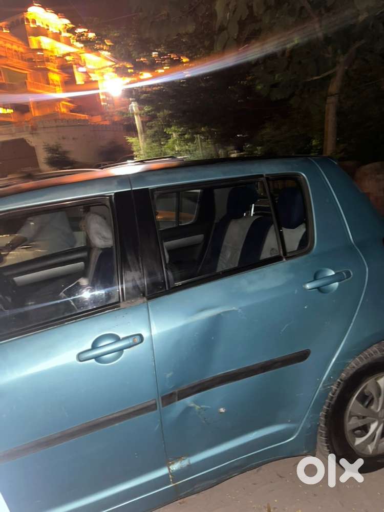 Swift Maruti Diesel 2007