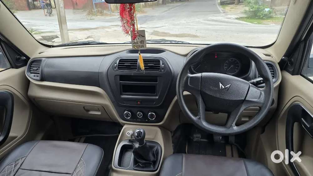 Mahindra Bolero Neo 1.5 2023 Diesel