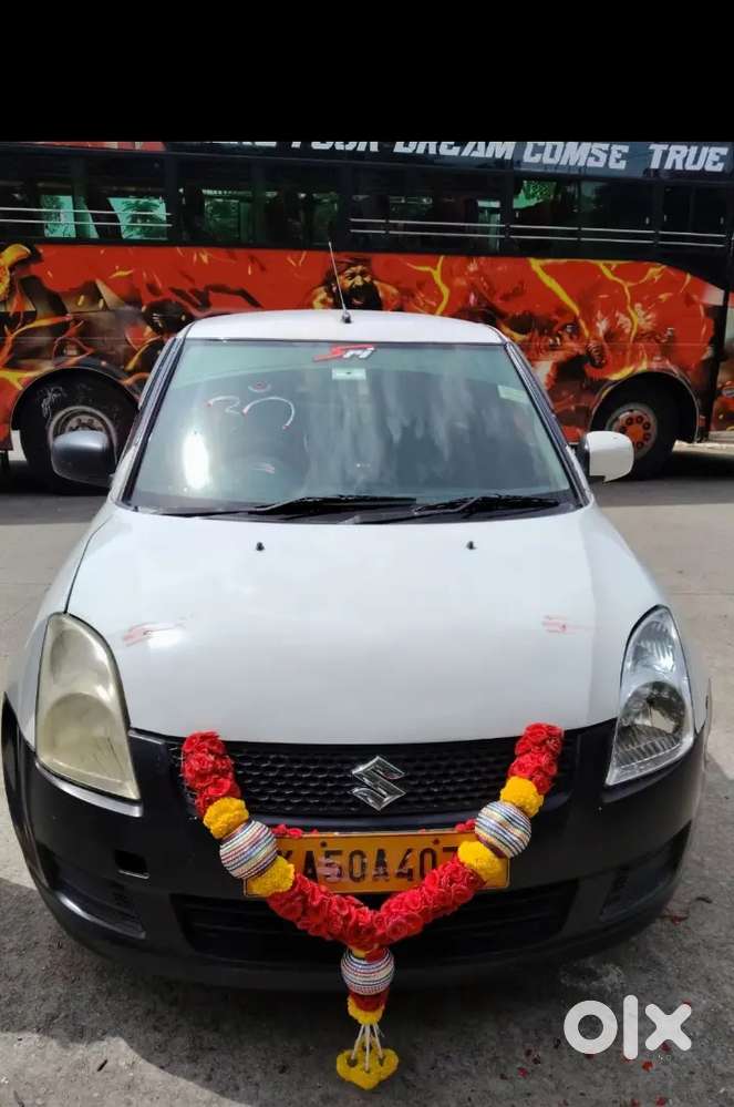 Maruti Suzuki Dzire 2016 Diesel 200000 Km Driven