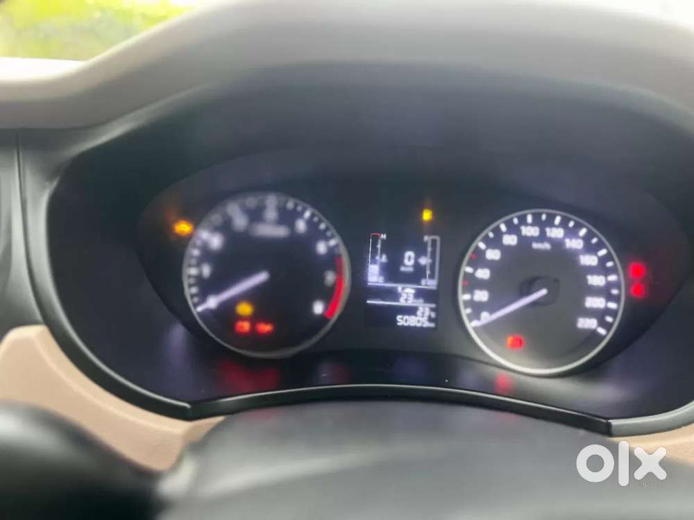 Hyundai Elite I20 [ ] 1.2 Sportz, 2017, Petrol