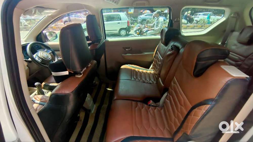 Ertiga Vxi 2020 1.4 Litre Petrol Model