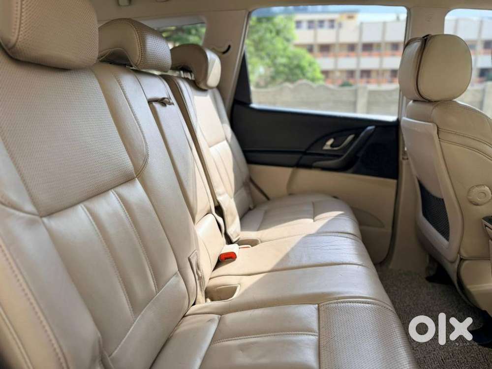 Mahindra Xuv500 W10 2wd, 2017, Diesel