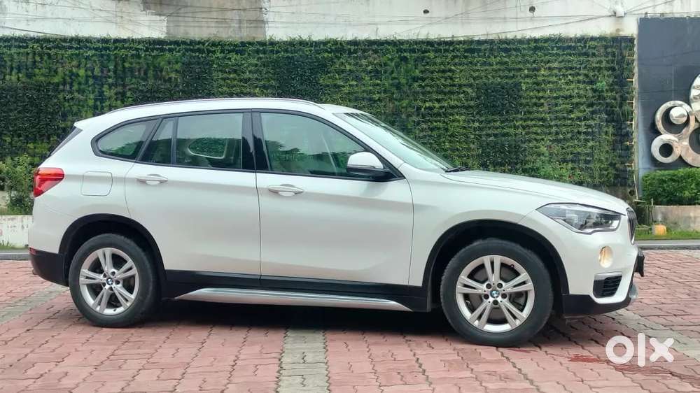 Bmw X1 Xdrive 20d M Sport, 2019, Diesel
