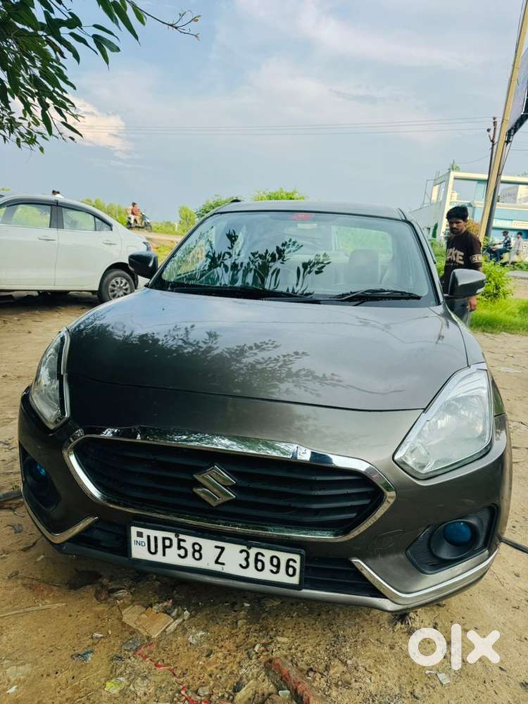 Maruti Suzuki Dzire 2021