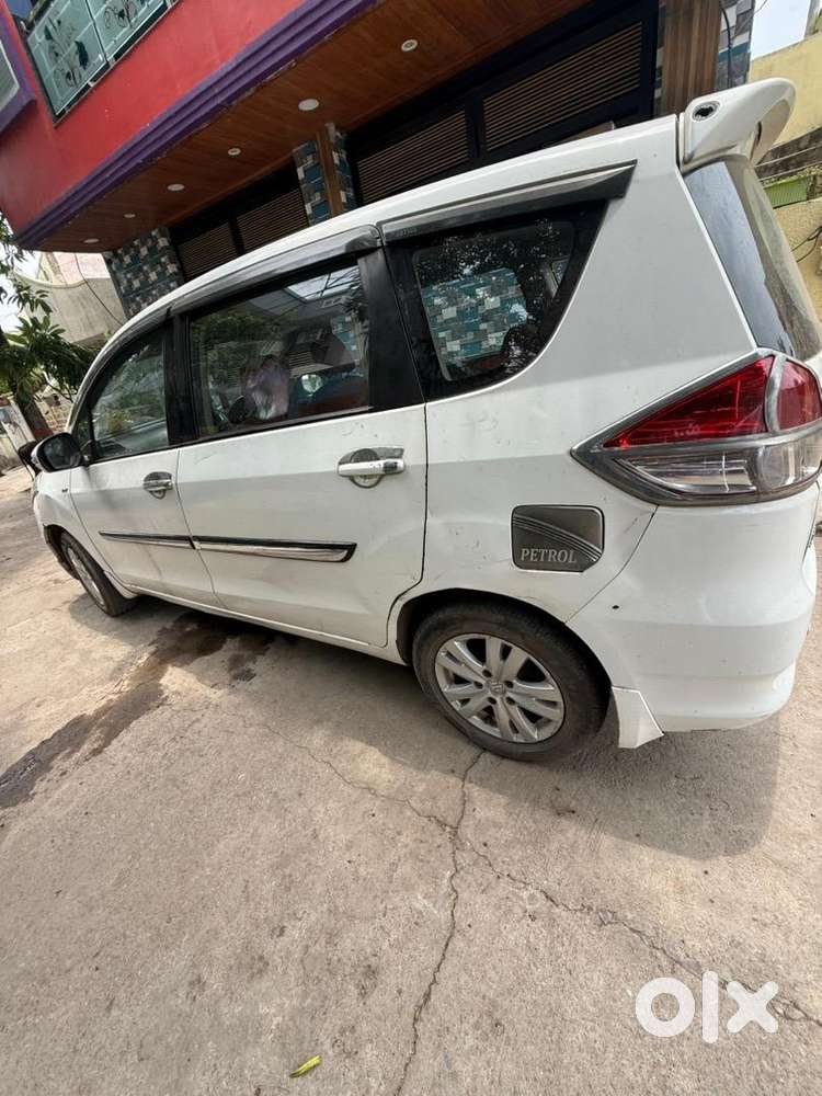 Maruti Suzuki Petrol 2018 Car