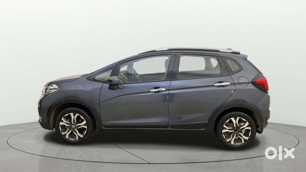 Honda Wr-v 1.2 Vx I-vtec, 2022, Petrol