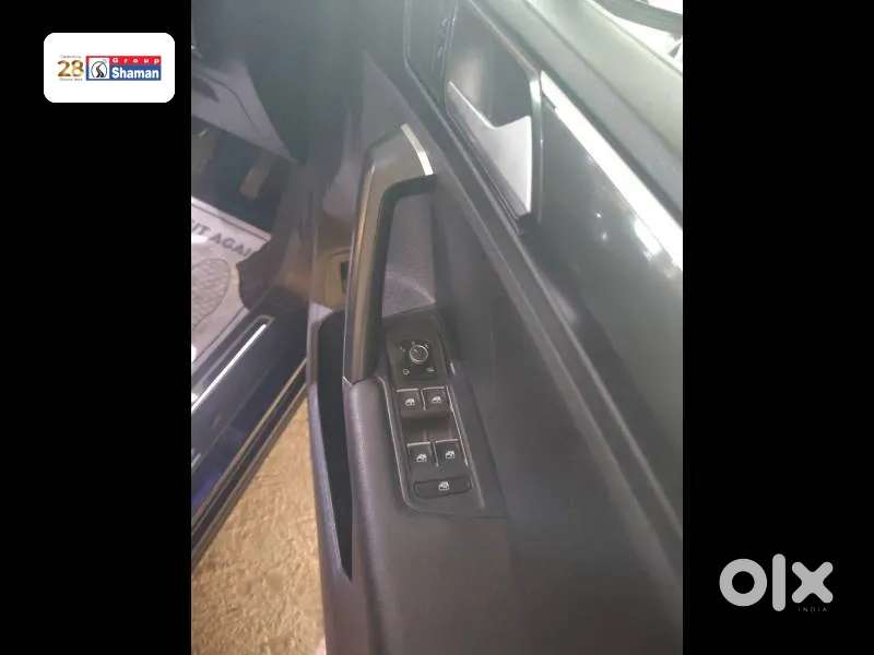 Volkswagen Tiguan 2.0 Tdi Highline, 2017, Diesel