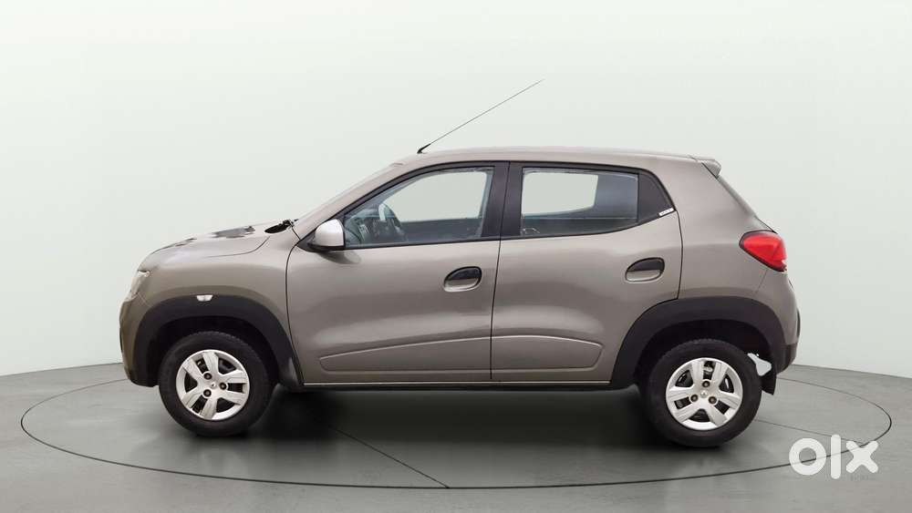 Renault Kwid 2019-ongoing 1.0 Rxt (o), 2019, Petrol