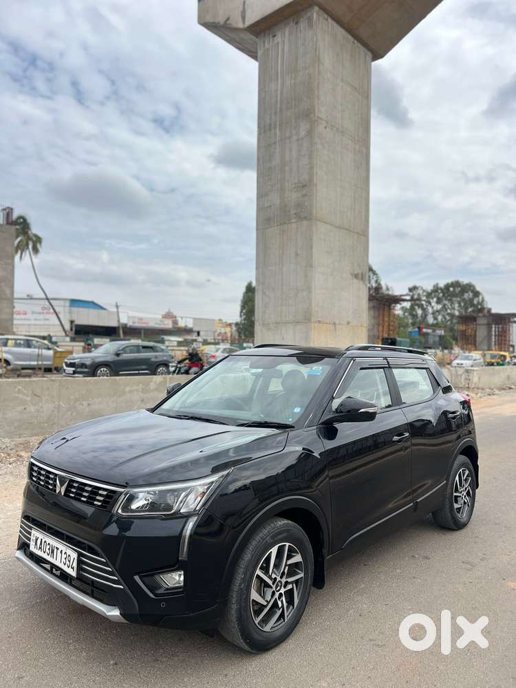 Mahindra Xuv300 W8, 2024, Petrol
