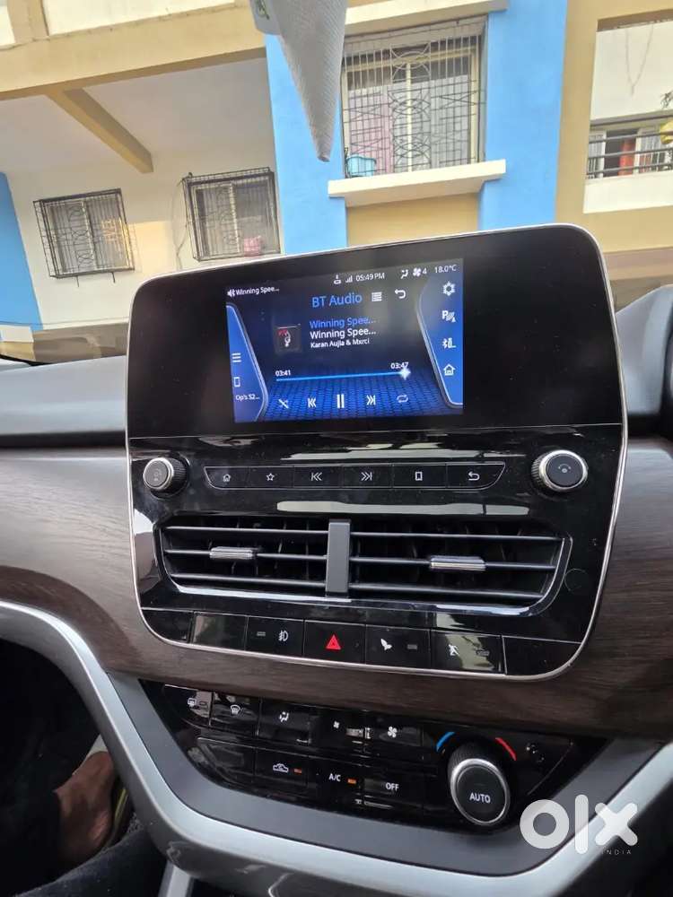 Tata Harrier 2021 Diesel Well Maintained