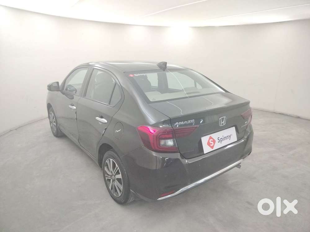 Honda Amaze [2021-2023] 1.2 Vx I-vtec Mt, 2022, Petrol