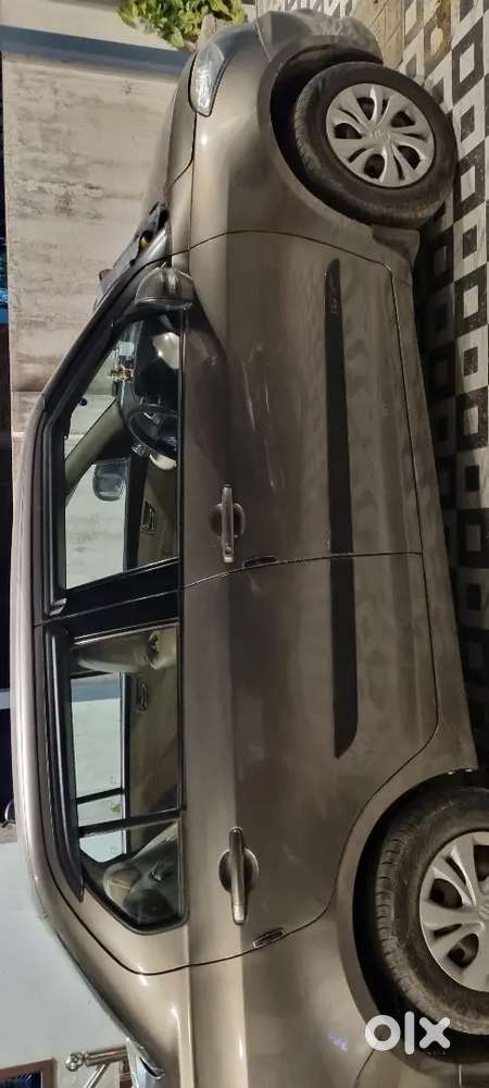 Maruti Suzuki Dzire 2016 Petrol Well Maintained