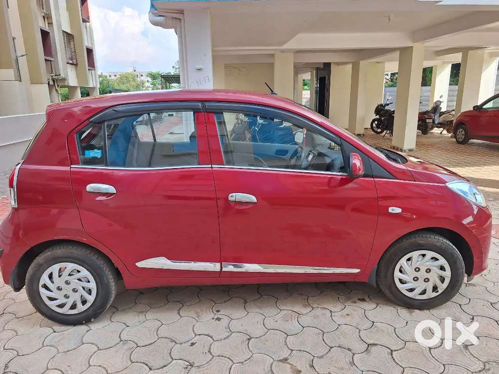 Hyundai Santro Petrol Manual 2021