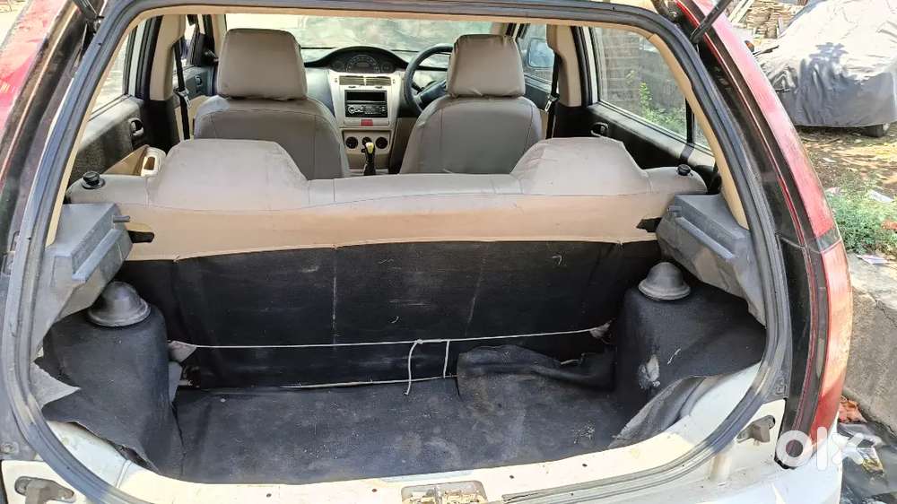 Tata Indica Vista 2012 Model