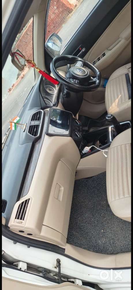 Maruti Suzuki Dzire 2021