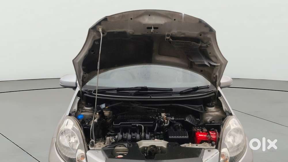 Honda Brio Vx At, 2015, Petrol