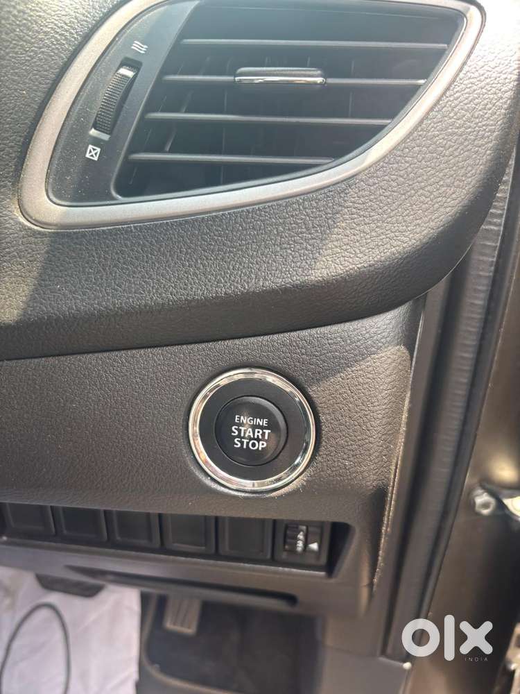 Toyota Glanza G Cvt, 2021, Petrol