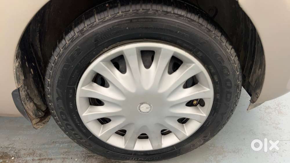 Hyundai Santro Asta, 2018, Petrol
