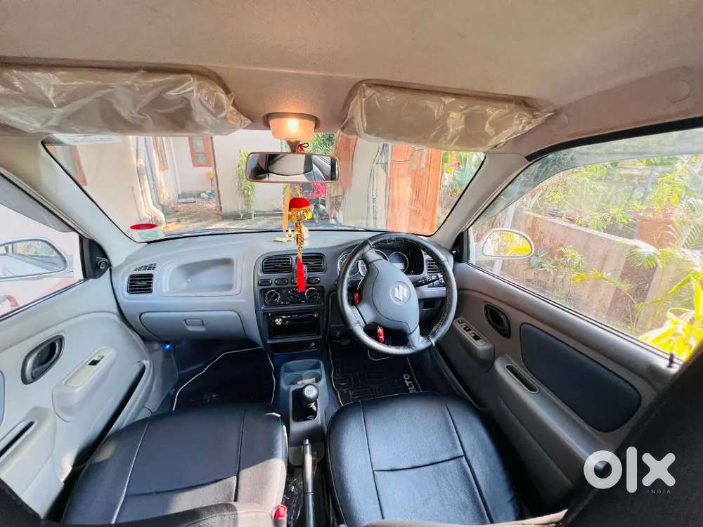 Maruti Suzuki Alto K10