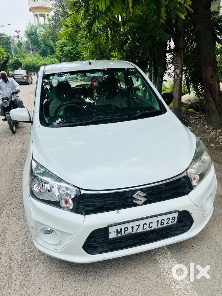Maruti Suzuki Celerio 2018 Petrol Well Maintained