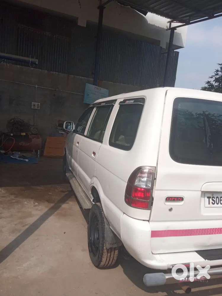 Chevrolet Tavera Lt 2017