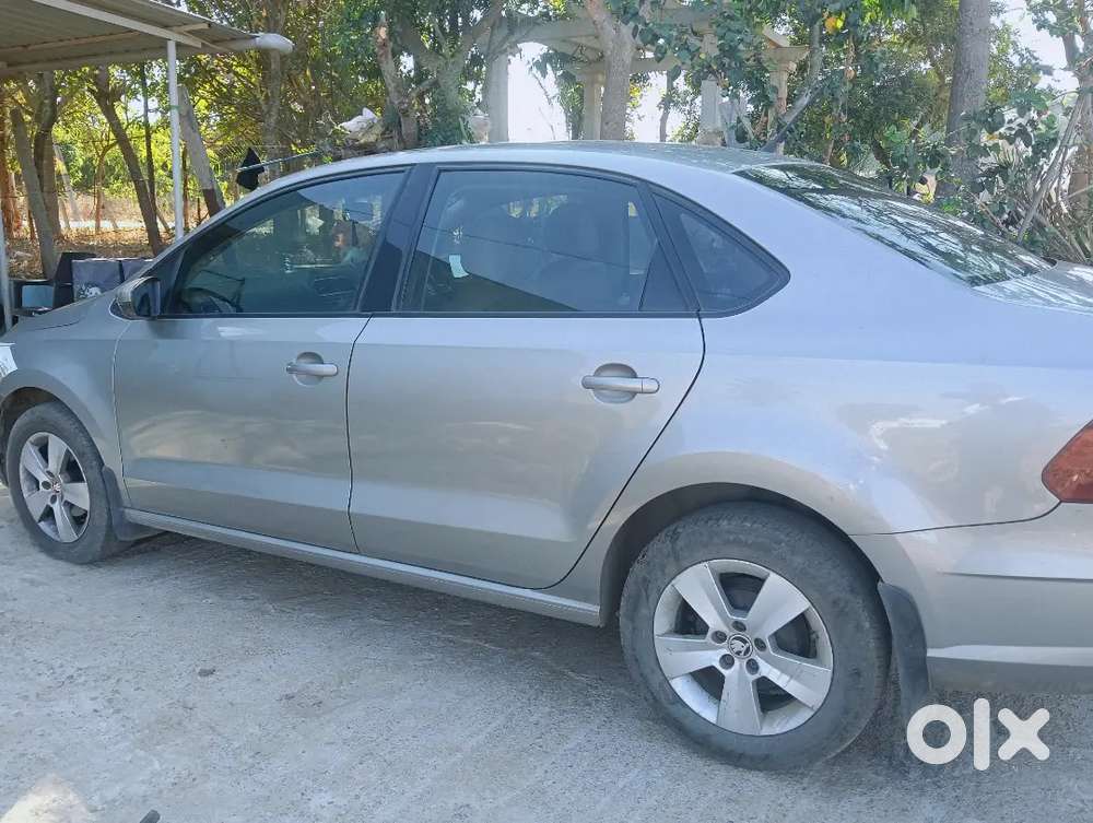Skoda Rapid 2018 Diesel Good Condition