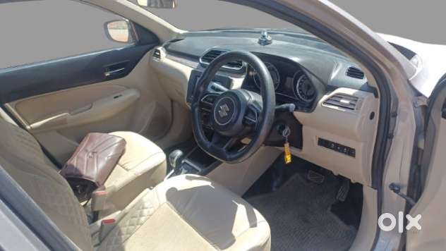 Maruti Suzuki Dzire Vxi Ags, 2022, Petrol