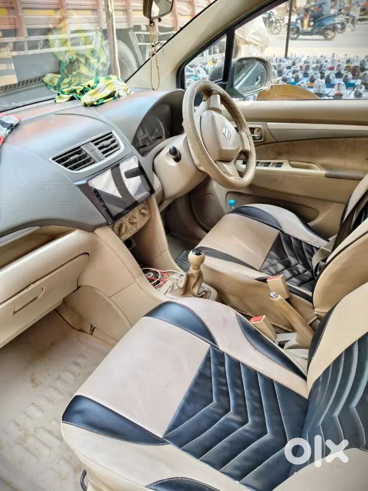 Maruti Suzuki Ertiga 2014