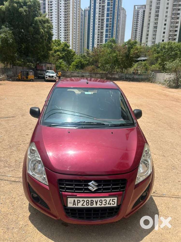 Ritz 2013 Diesel Maruti Suzuki  - Good Condition