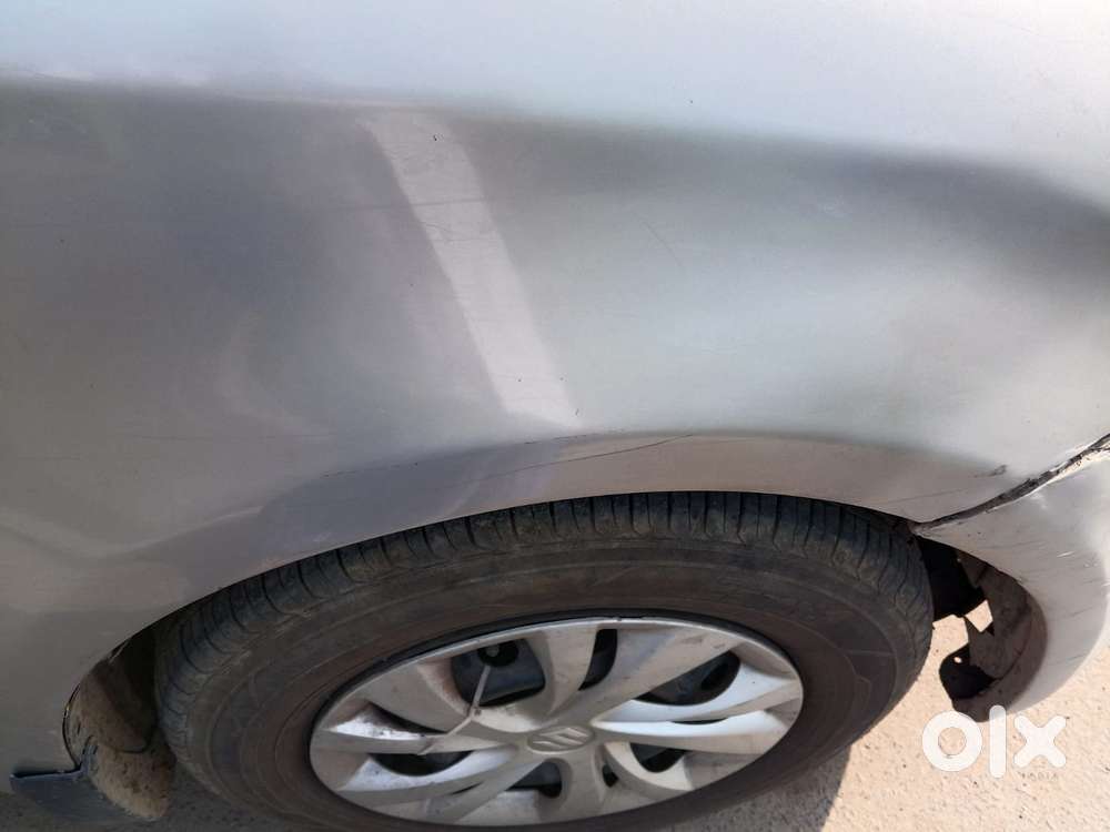 Maruti Suzuki Swift Ddis Vdi, 2011, Diesel